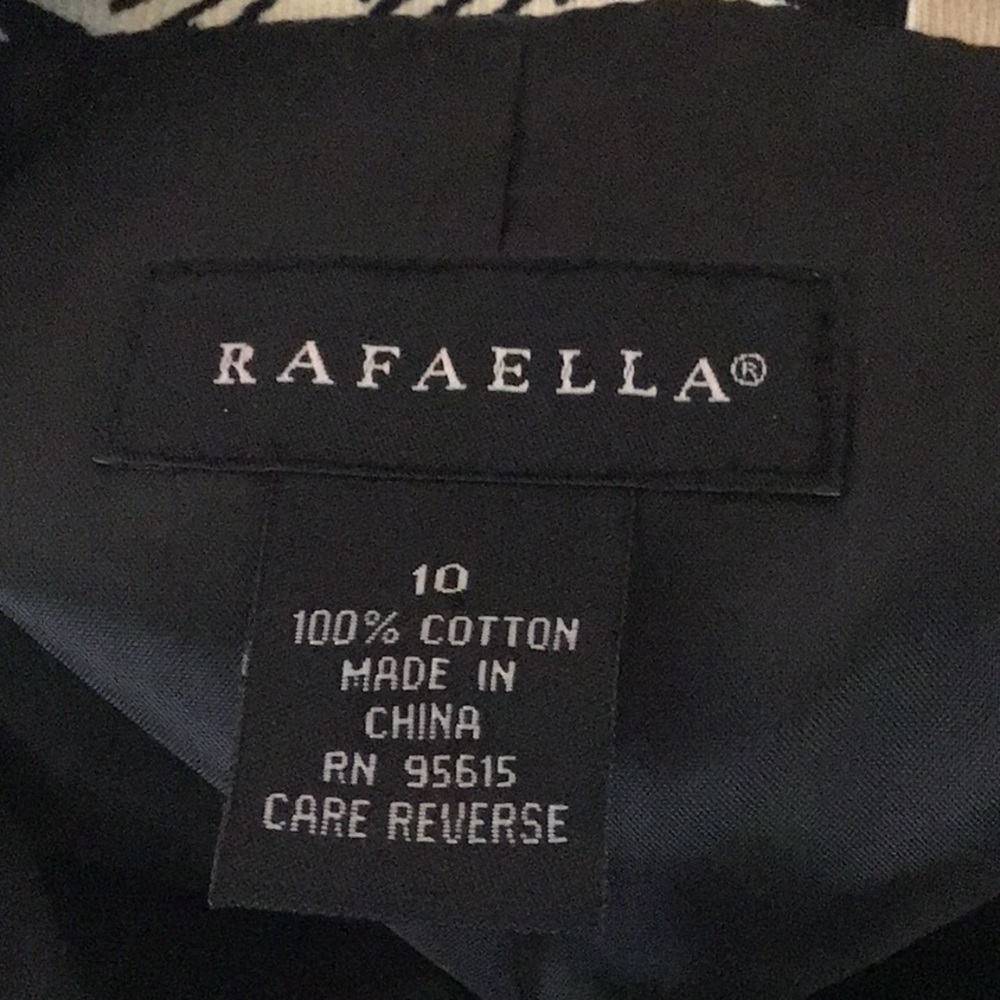 Rafaella Jacket - image 4